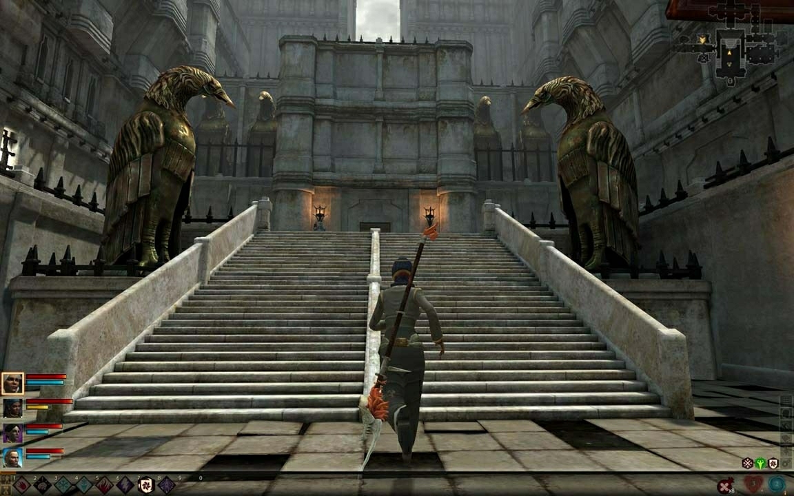 Dragon Age II - Imagen 46